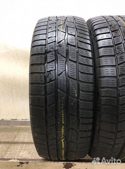 Continental ContiWinterContact TS 830 P 205/60 R16 100Z
