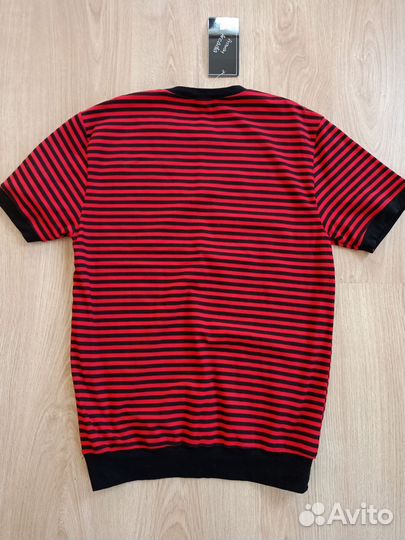 Новая футболка мужская