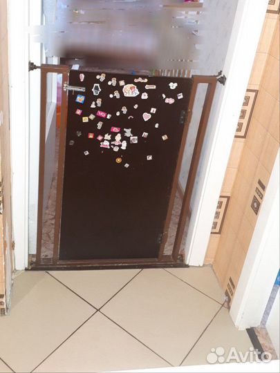 Детская дверная дверь