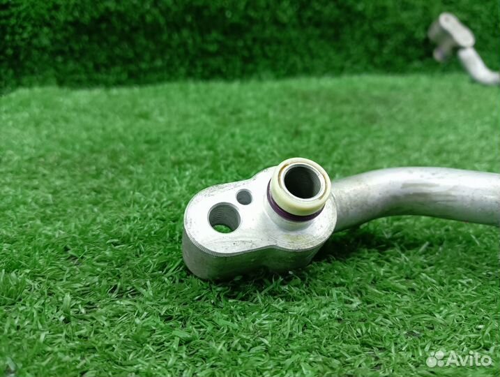 Трубка кондиционера VAG Audi A5 8T A4 B8 8K