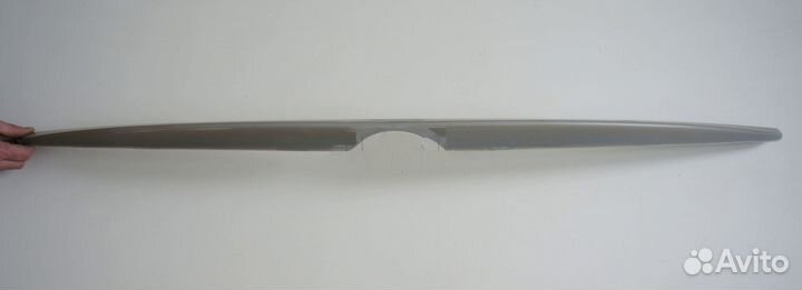 Спойлер Mazda 6 GJ