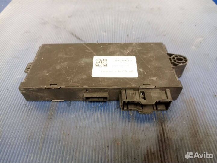 Эбу центрального замка BMW X5 E70 (2006 - 2010)