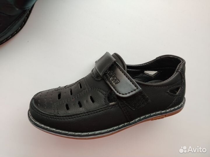 Туфли р 27