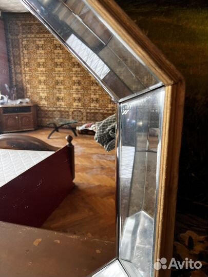 Зеркало Винтаж СССР