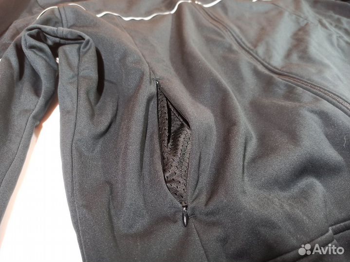 41537 Костюм inbike