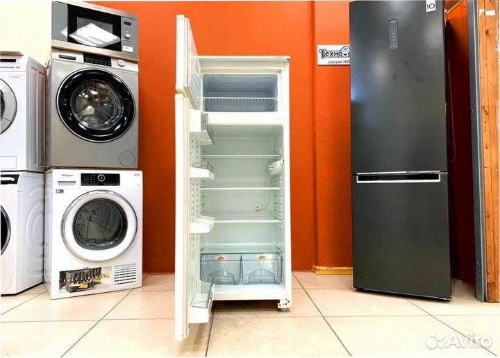 Холодильник Доставка Гарантия