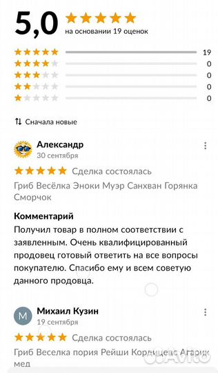 Гриб кордицепс на масле веселка лисичка мед шиитак