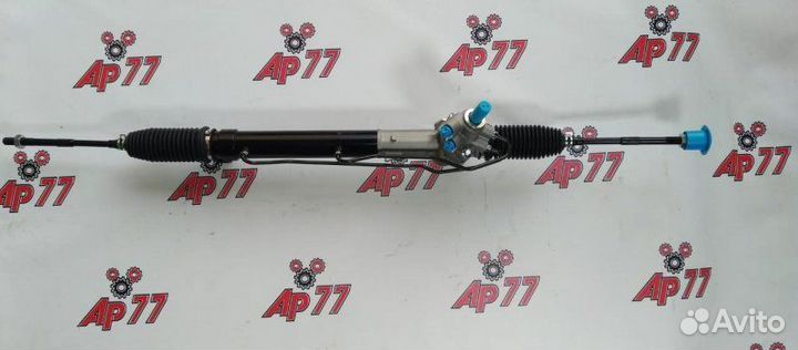 Рулевая рейка левая Nissan X-Trail T30 Lhd