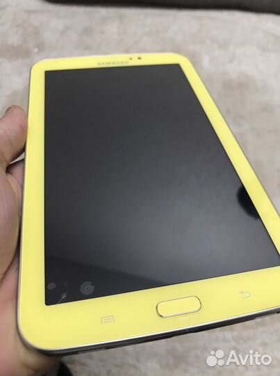 Samsung Galaxy Tab 3 7.0 Lite