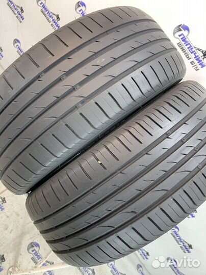 Nexen N Blue HD 205/55 R16 91V
