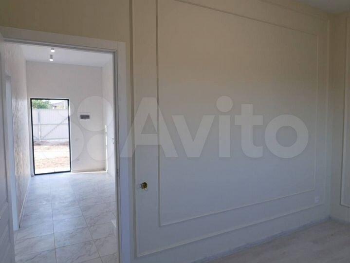 Дом 123,2 м² на участке 6 сот.