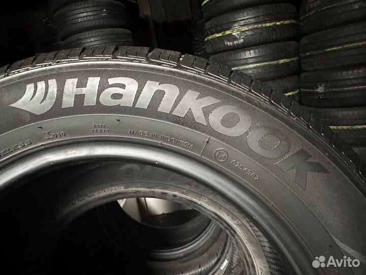 Hankook Optimo ME02 205/60 R16 92H