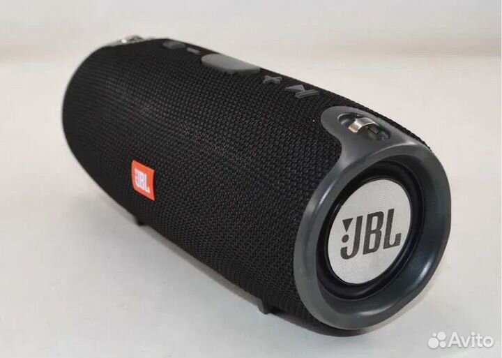 Блютуз колонка портативная