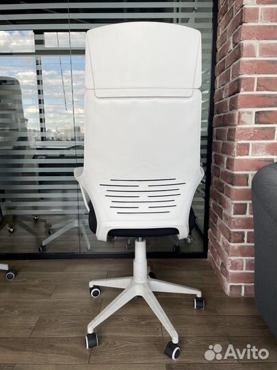 Офисное/компьютерное кресло Brabix Prime EX-515 че