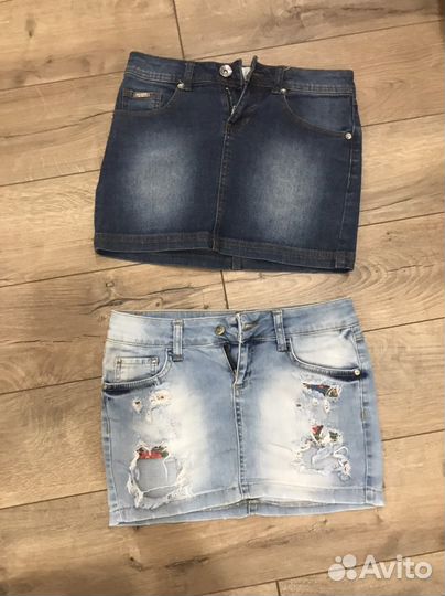 Женские вещи