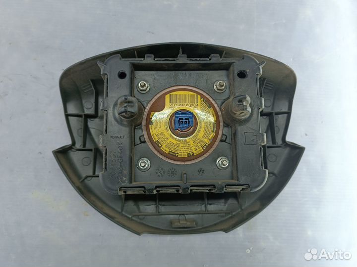 AIR BAG руля Renault Logan 1
