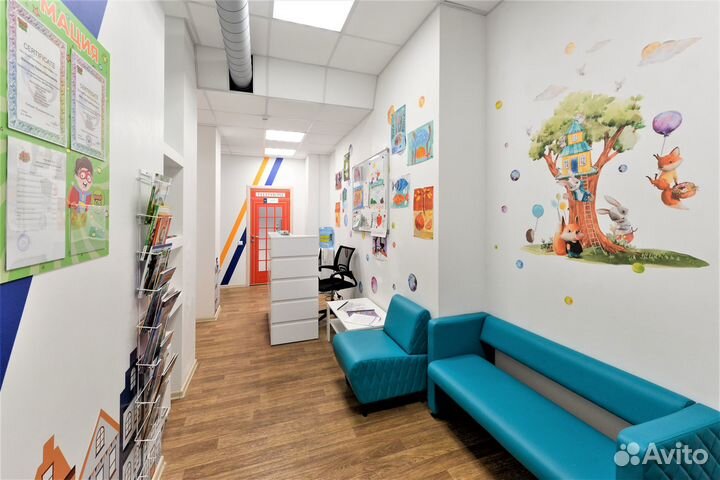 Продам действующий бизнес