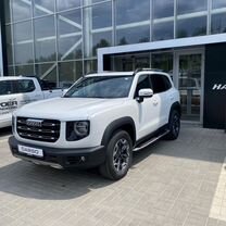 Новый Haval Dargo 2.0 AMT, 2024, цена от 3 099 000 руб.