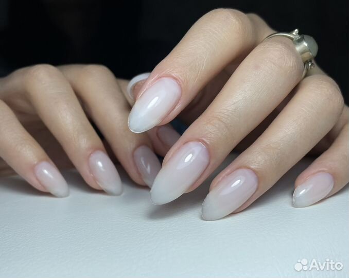 Маникюр и педикюр