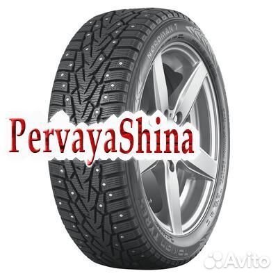 Nokian Tyres Nordman 7 215/60 R16