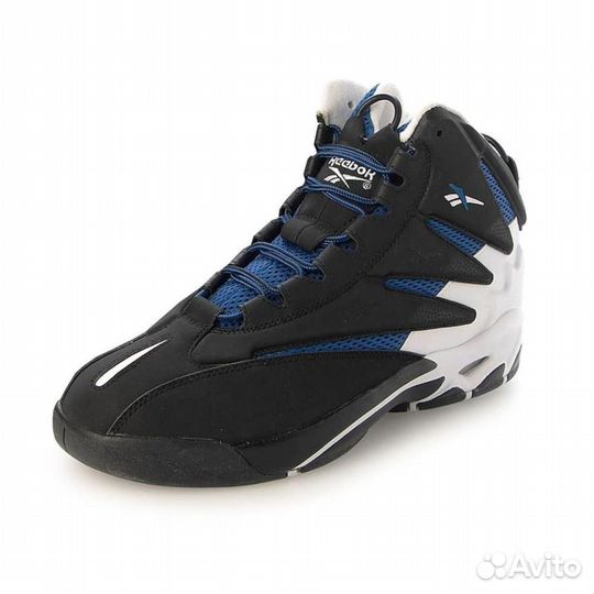 Кроссовки reebok the blast