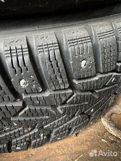 Колеса в сборе vag skoda R15