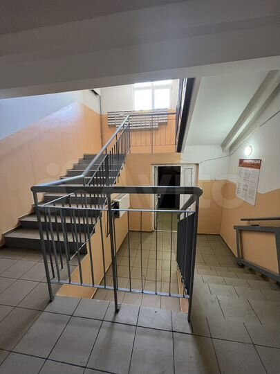 Квартира-студия, 30,3 м², 1/5 эт.