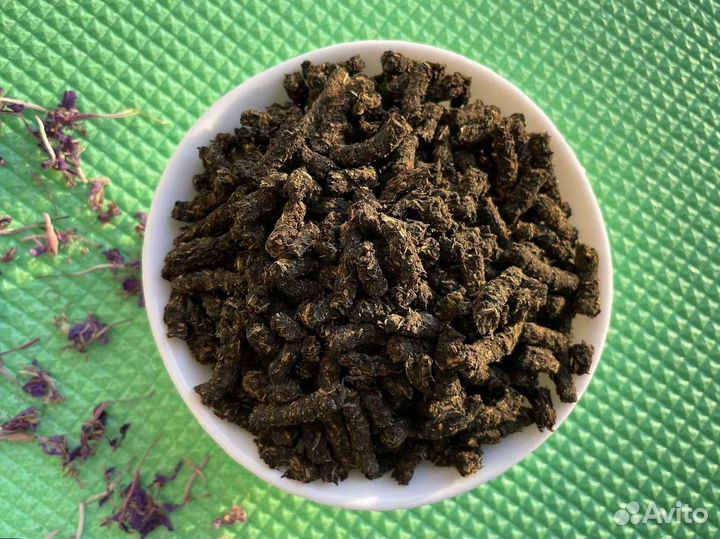 Иван-чай 1кг кипрей экологически чистый, свой
