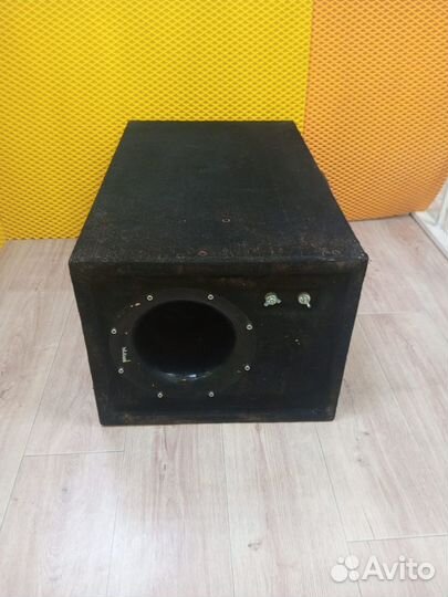 Сабвуфер dl audio gryphon lite 12