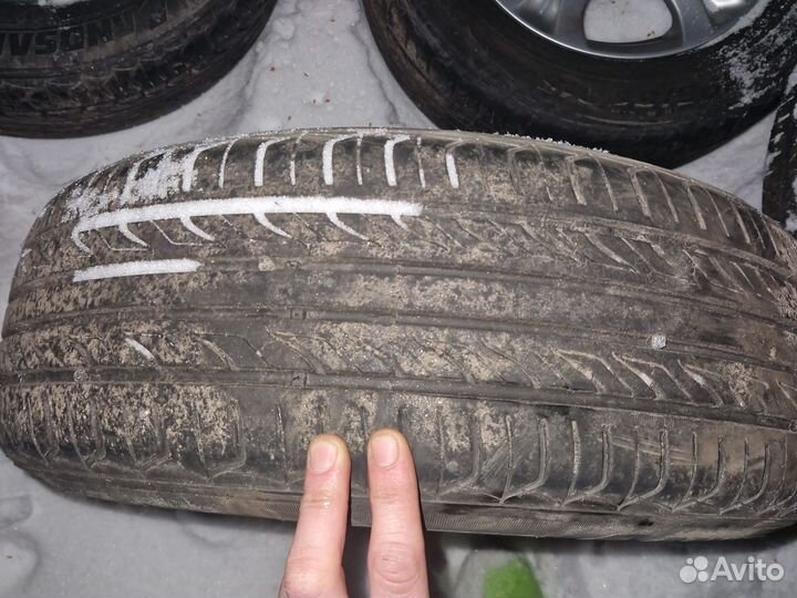 Kumho AutoPower 777A 195/65 R15 19B