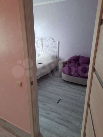 Комната 20 м² в > 9-к., 2/2 эт.