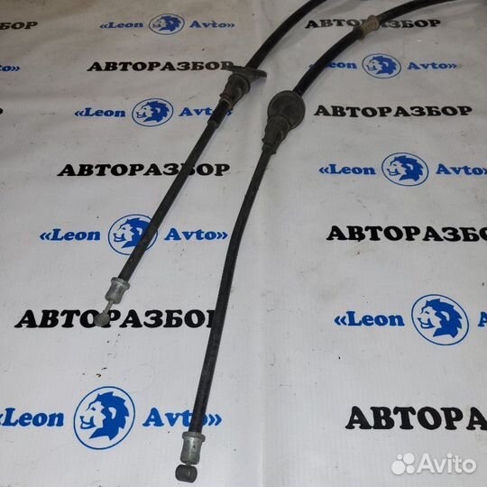 Трос ручника Mitsubishi Lancer 9 2006