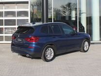 BMW X3 2.0 AT, 2020, 29 949 км, с пробегом, цена 5 100 000 руб.