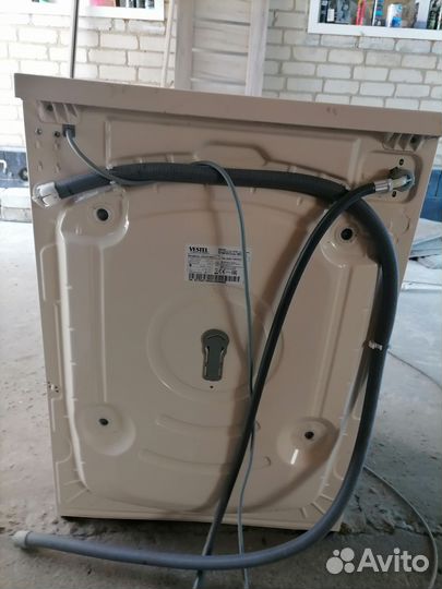 Стиральная машина автомат