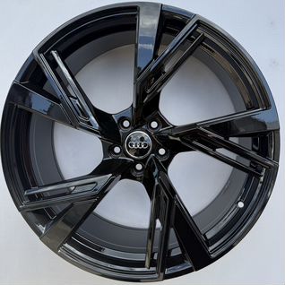 Литые диски Audi 9.5×R21 5×112