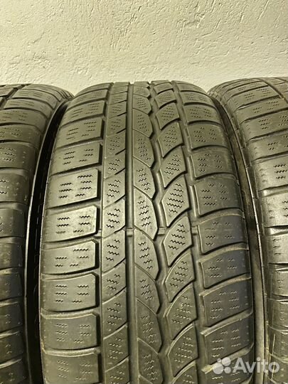 Continental Conti4x4WinterContact 255/55 R18 109H