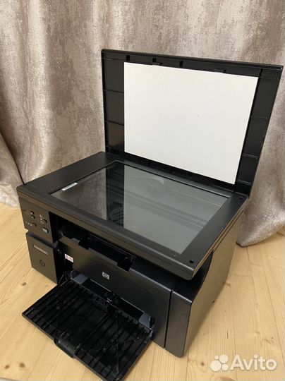 Мфу Принтер hp 1132