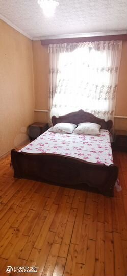 Комната 20 м², 2/2 эт.