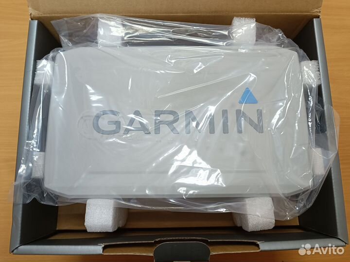 Garmin echomap uhd 93sv