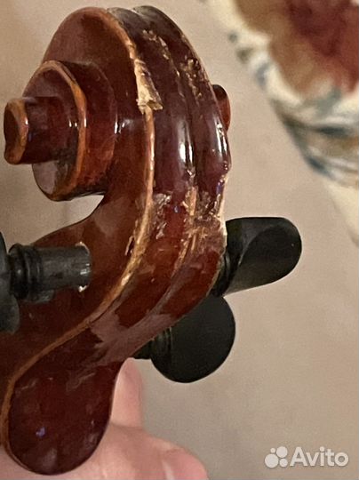 Скрипка “Nova 1/2”