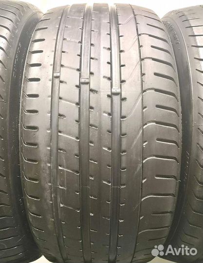 Pirelli P Zero 225/35 R19 86P