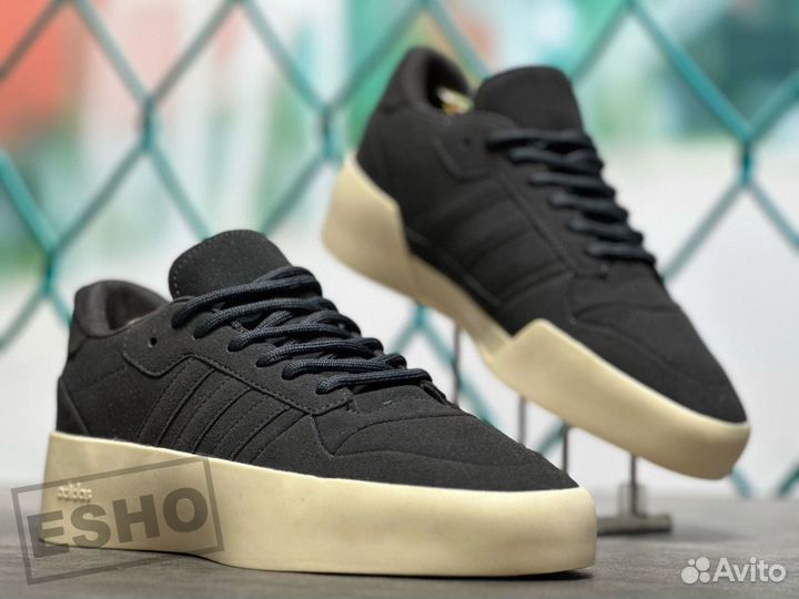 Кроссовки Adidas Athletics86 x Fear Of God Low