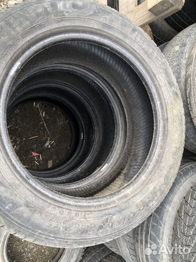 Pirelli Scorpion Verde All Season 235/60 R18