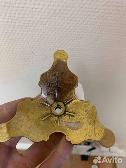 Подсвечник 