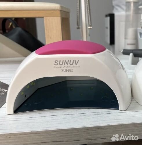 Лампа Sun 2c Оригинал