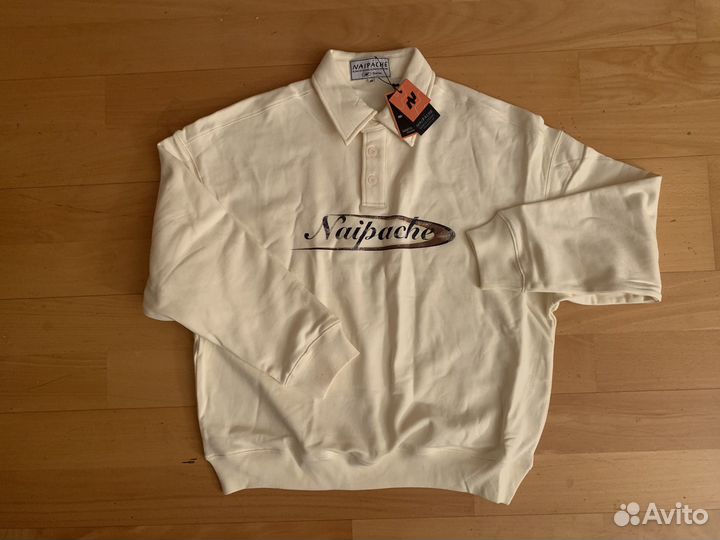 Лонгслив polo naipache