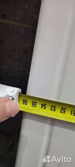 Раковина с тумбой бу