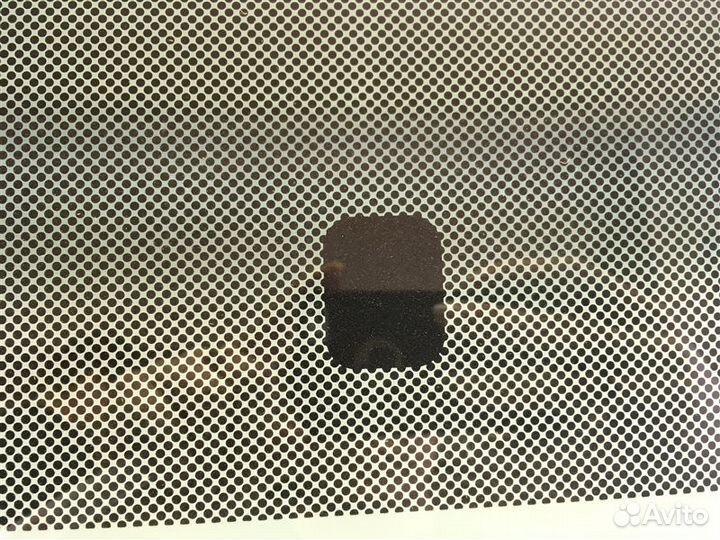 Стекло лобовое (ветровое) Renault Logan Ii 2014