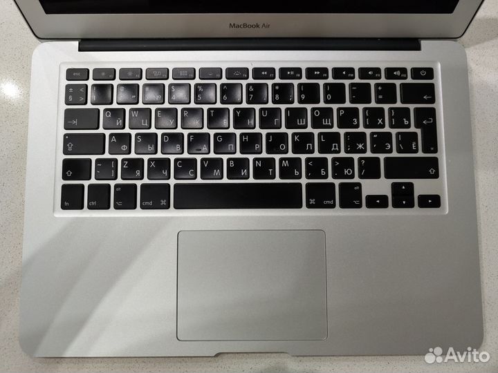 Apple MacBook Air 13 mid 2013