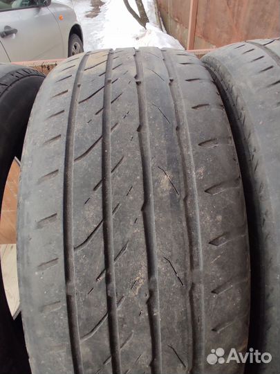 Matador MP 46 Hectorra 2 205/55 R16 91H